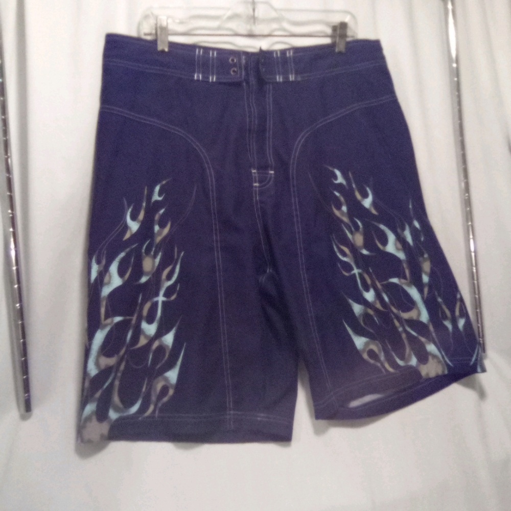 Men's "Phys.sci" shorts